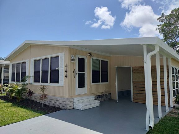 3rd image of 8775 20th St Lot 444