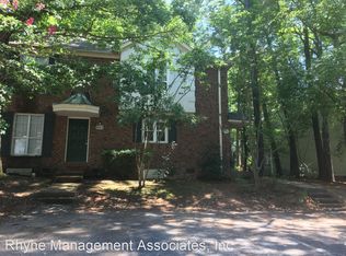 6110 Bushmills St, Raleigh, NC 27613