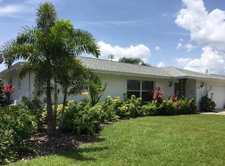55 Artemis Blvd #0, Merritt Island, FL 32953
