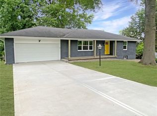 3614 Harvard Ave, Independence, MO 64052