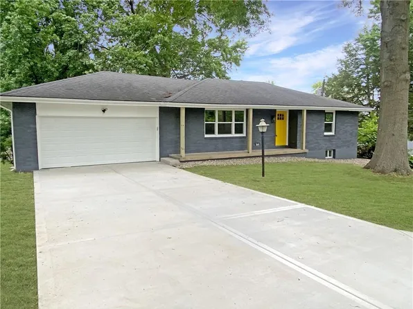 3614 Harvard Ave, Independence, MO 64052