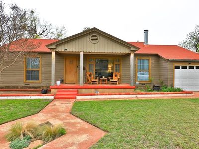 1882 Jackson St, Abilene, TX, 79602