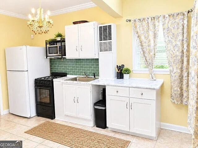 1 bed, $1,400 — Photo 3