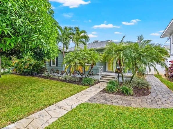 182 29th Ave N, Saint Petersburg, FL 33704