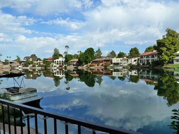 1124 E Driftwood Dr, Tempe, AZ 85283