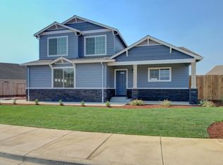 117 Linton Way, Eagle Pt, OR 97524