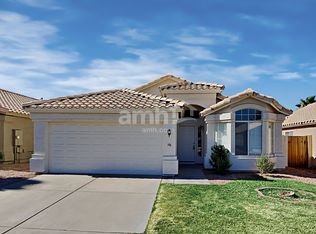 2256 E Monona Dr, Phoenix, AZ 85024