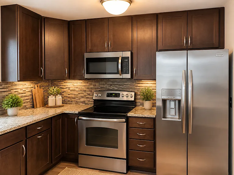 3716 Selwyn Farms Ln #2 — Photo 2