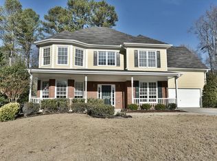 1726 Flowing Spring Ct, Lawrenceville, GA 30043