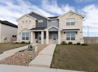 1634 Rita Blanca Trl, Temple, TX 76502