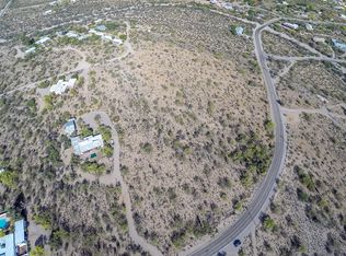 2525 N Lloyd Bush Dr, Tucson, AZ 85745