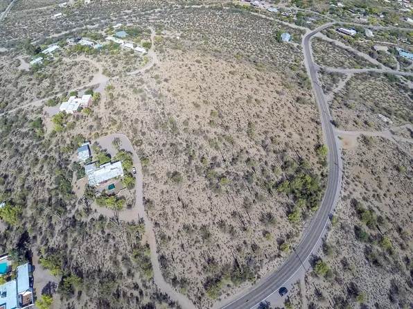 2525 N Lloyd Bush Dr, Tucson, AZ 85745