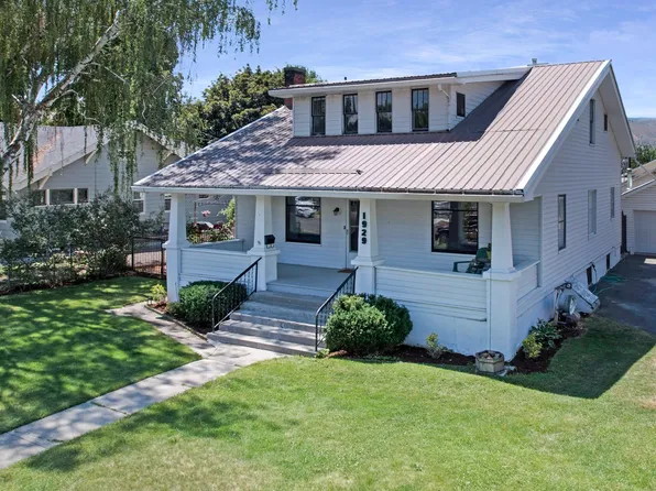 1929 4th St, Baker City, OR 97814