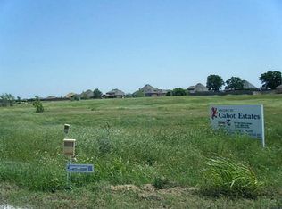 7237 Sussex Ln, Mansfield, TX 76063