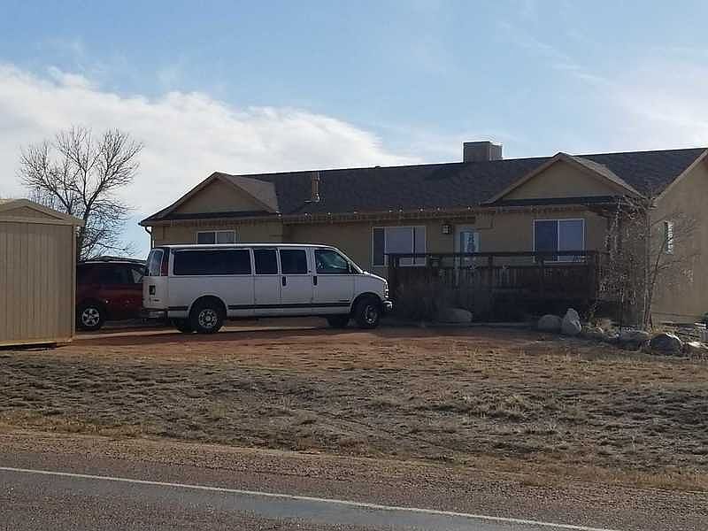 2nd image of 558 W McCulloch Blvd