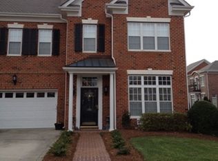 5206 Leonardslee Ct, Charlotte, NC 28226