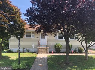 501 Harrison St, Riverside, NJ 08075