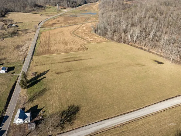 8763 State Route 775, Patriot, OH 45658