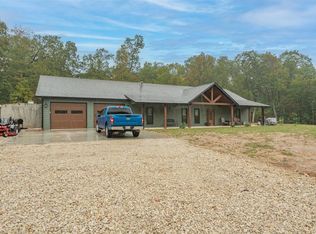 2449 Carter Rte N #256, Ellsinore, MO 63937