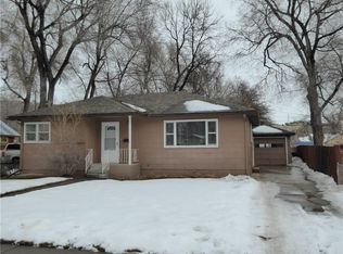 921 N 24th St, Billings, MT 59101