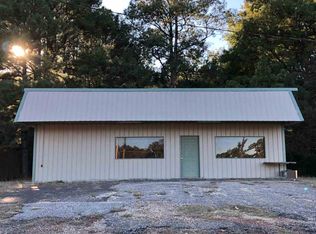 531 Us Highway 96 N, Center, TX 75935