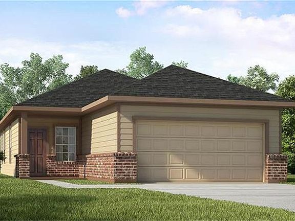4th image of 13214 Clifton Hill Ln