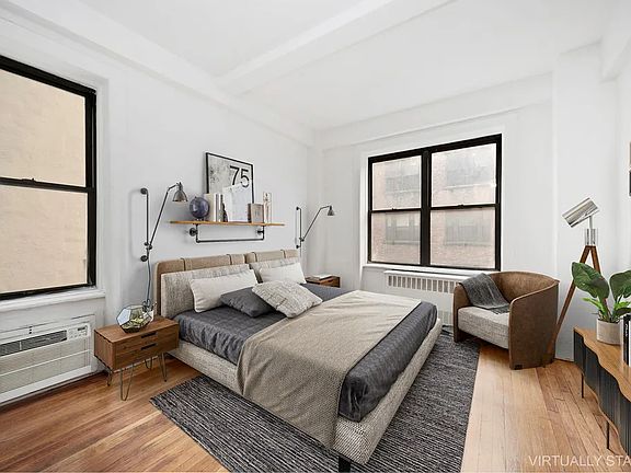 2nd image of 116 W 72nd St APT 8D