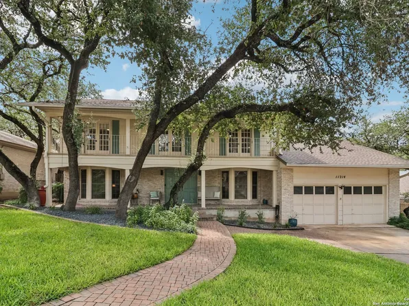 11214 Whisper Falls, San Antonio, TX 78230