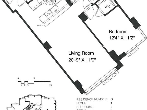 2nd image of 108-20 71st Ave APT 7G