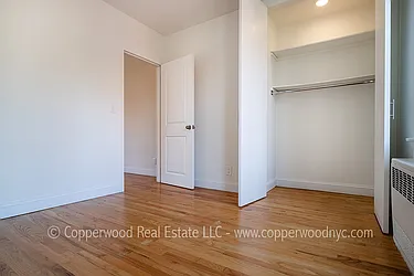 Rented by Copperwood Real Estate