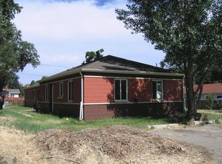 3280 N Cook St, Denver, CO 80205