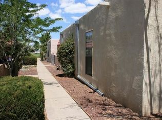 12317 Mountain Rd NE, Albuquerque, NM 87112