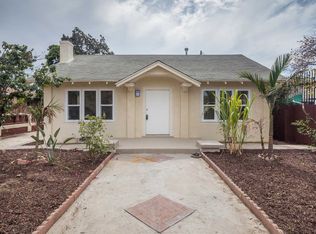 942 W 66th St, Los Angeles, CA 90044