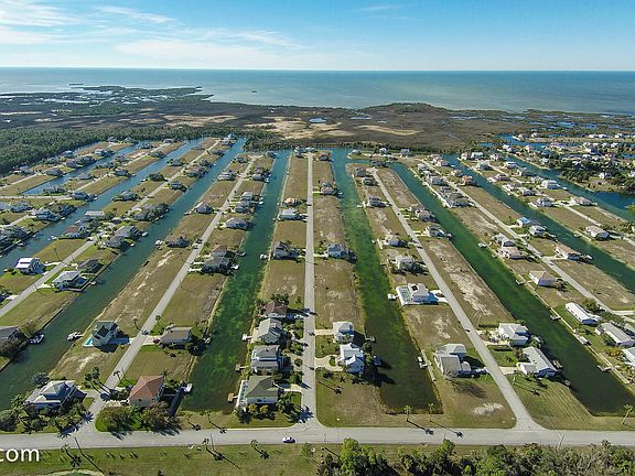 Hernando Beach South