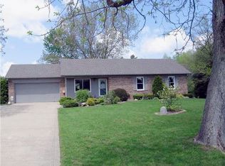 8410 S Franklin Rd, Indianapolis, IN 46259