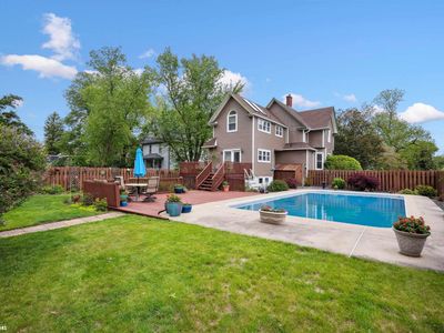 1503 Elm St, Grinnell, IA, 50112