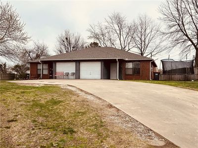 2247 Emily Circle Dr, Springdale, AR, 72762