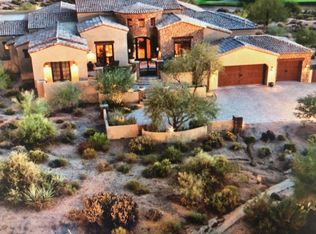 9999 E Sundance Trl, Scottsdale, AZ 85262