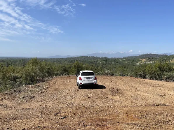 Jones Valley Trl, Redding, CA 96003