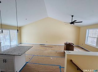 99 Reilly Road, Hampton, CT 06247