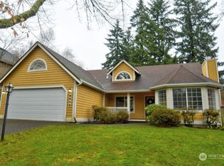 2515 Kempton St SE, Olympia, WA 98501