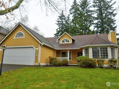 2515 Kempton Street SE, Olympia, WA, 98501