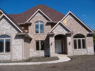 3437 Beckwith Ln, Crete, IL 60417