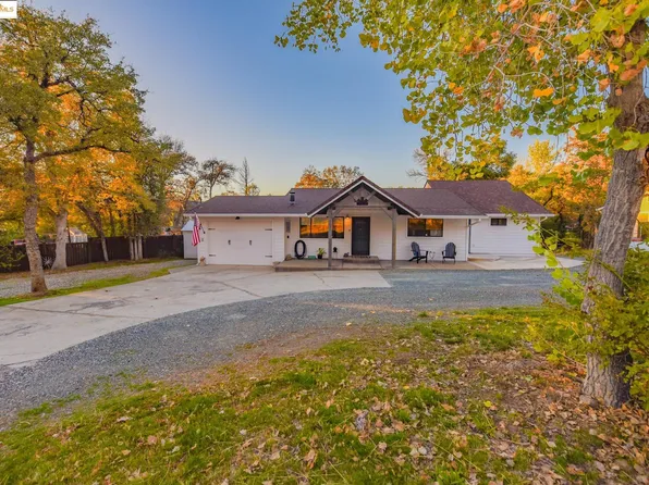 20636 Willow Springs Dr, Soulsbyville, CA 95372