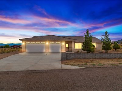 9318 N Broken Saddle Dr, Kingman, AZ, 86401