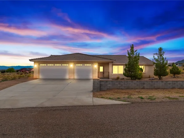 9318 N Broken Saddle Dr, Kingman, AZ 86401