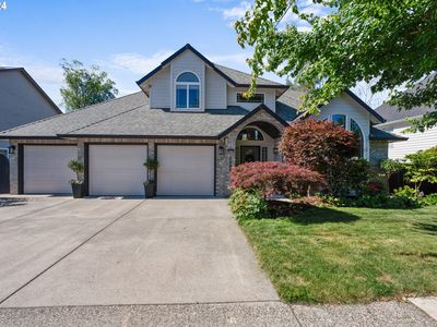 1198 NE Alexandria St, Hillsboro, OR, 97124