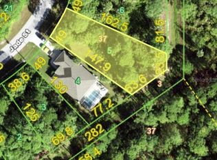 169 Jade St, Rotonda West, FL 33947
