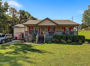 2815 Glenpark Rd, Knoxville, TN 37921
