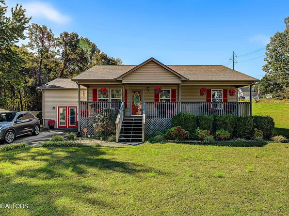 2815 Glenpark Rd, Knoxville, TN 37921